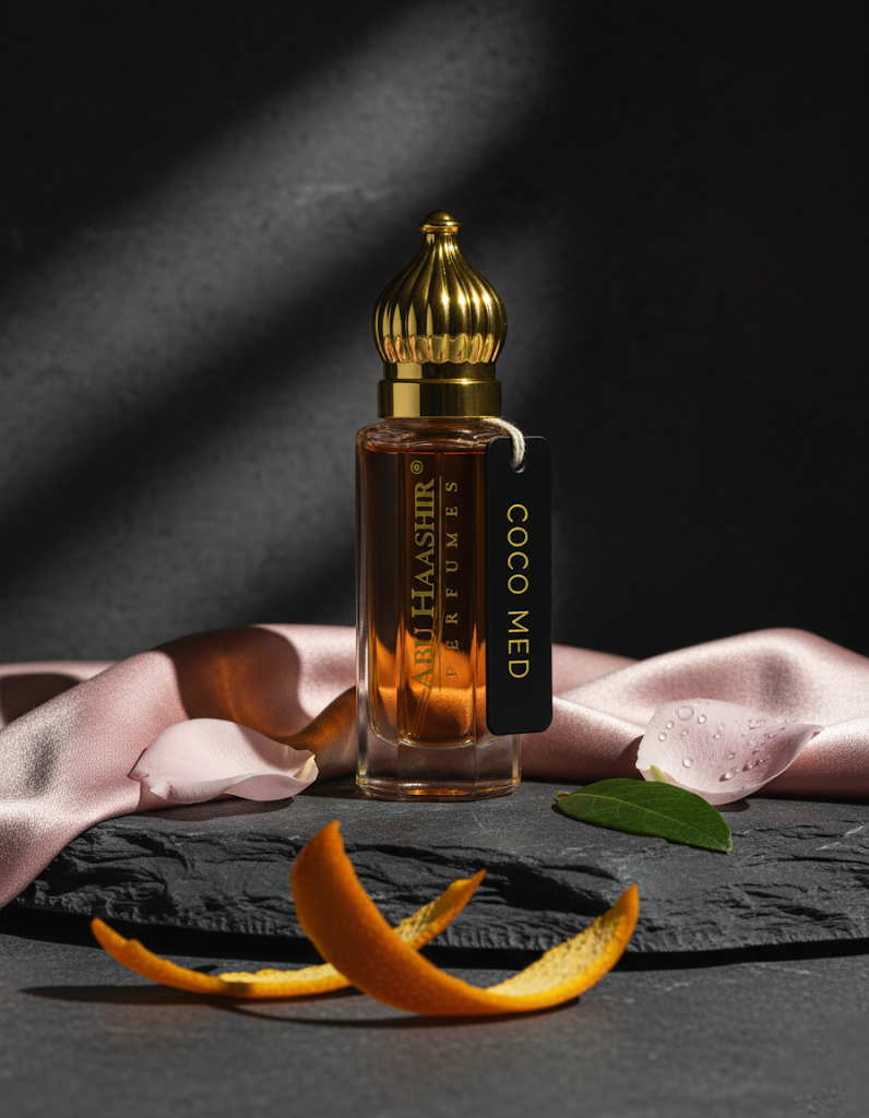 Coco Med