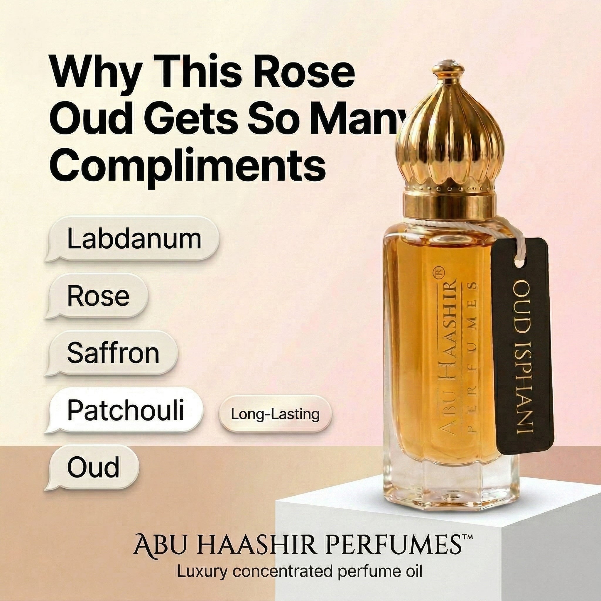 The Oud Edit
