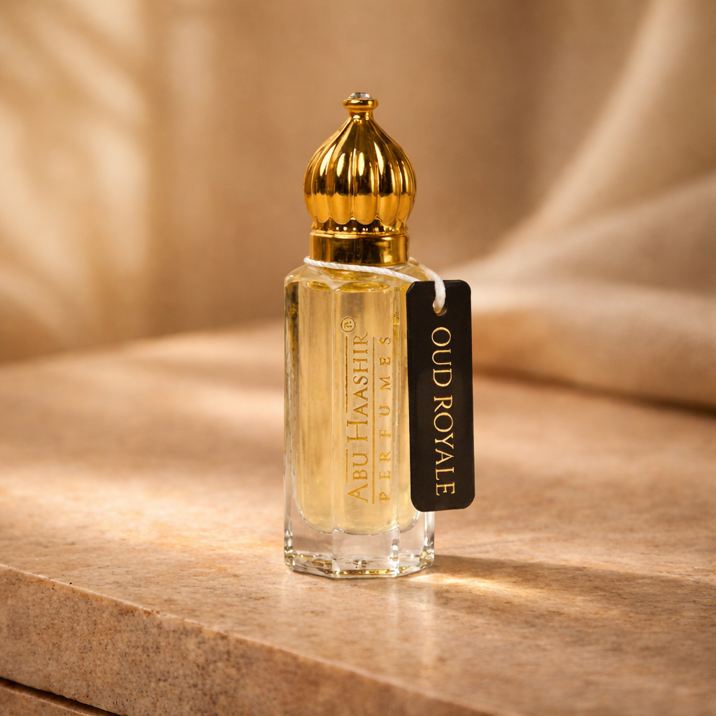 Oud Royale