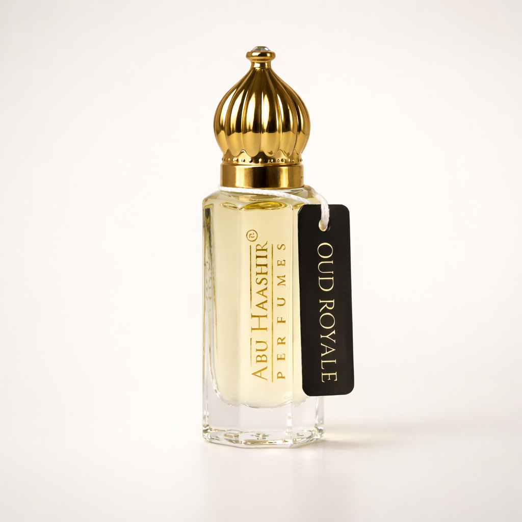 Oud Royale