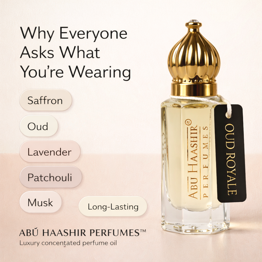Oud Royale