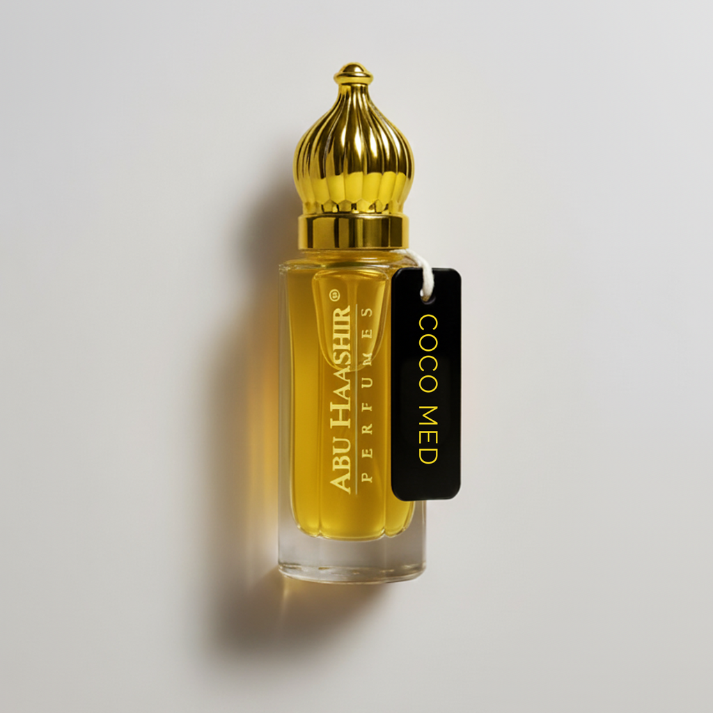 Coco Med 12ml