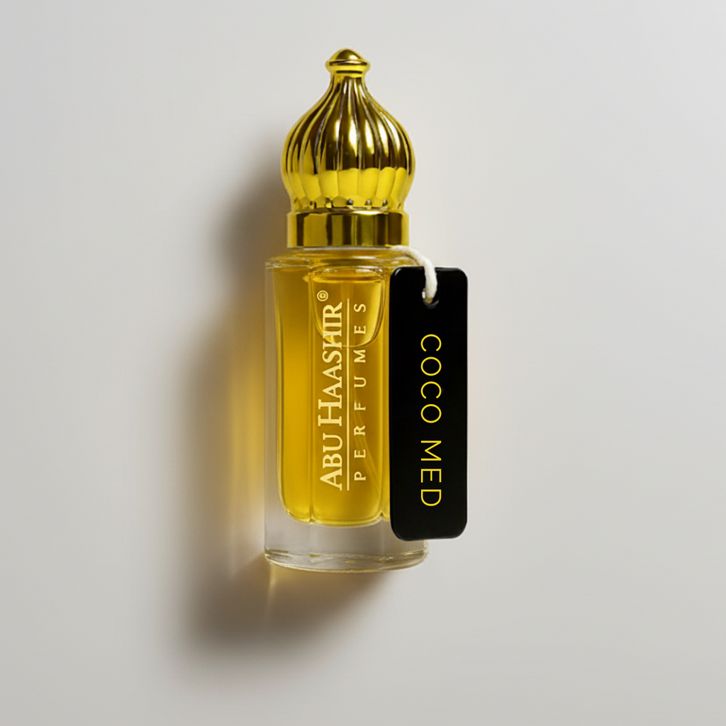 Coco Med 6ml