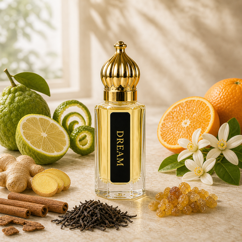 Dream selling product hero