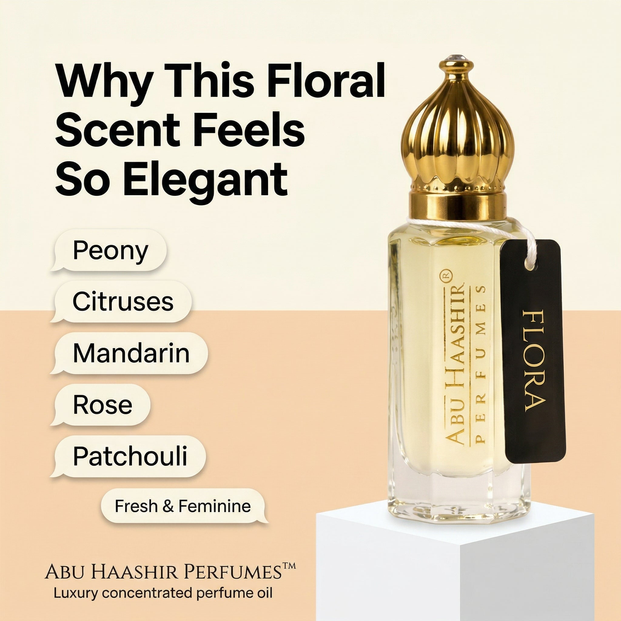 Flora