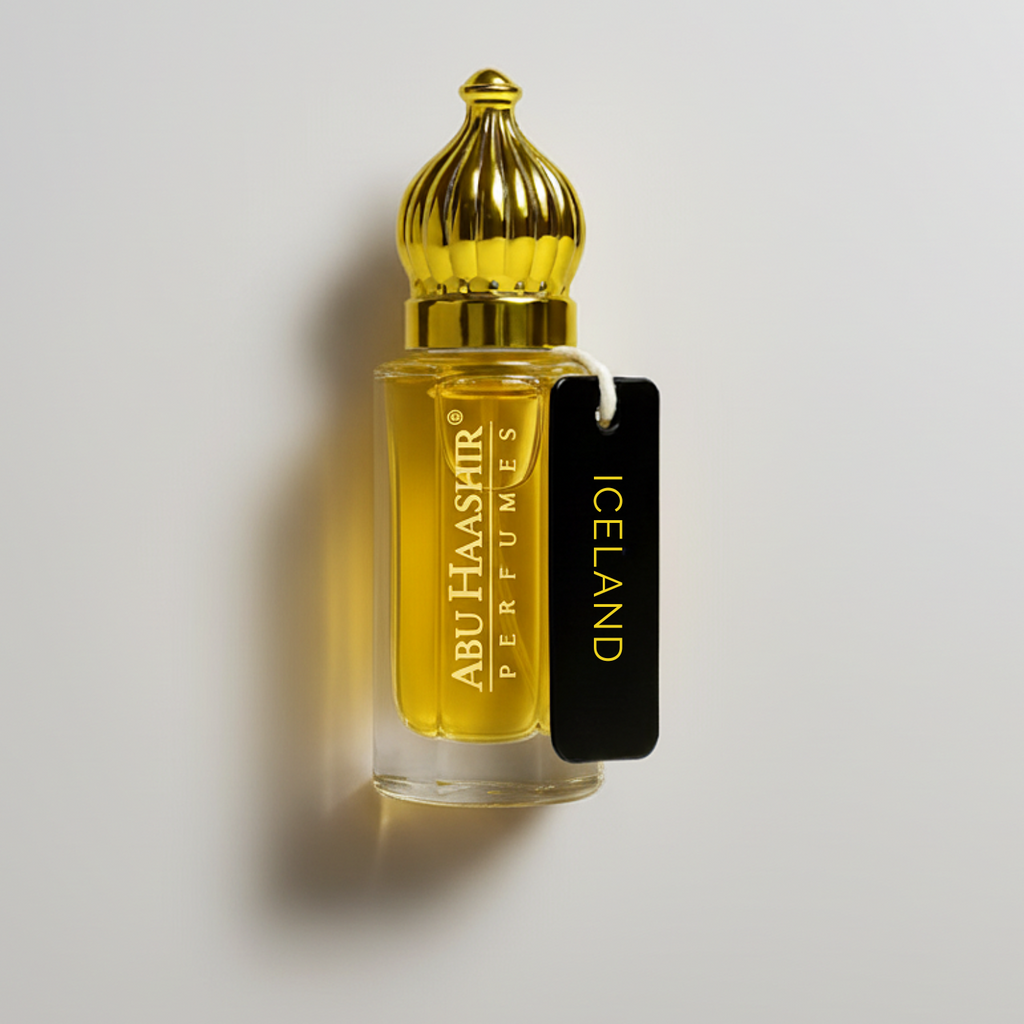 Iceland 12ml
