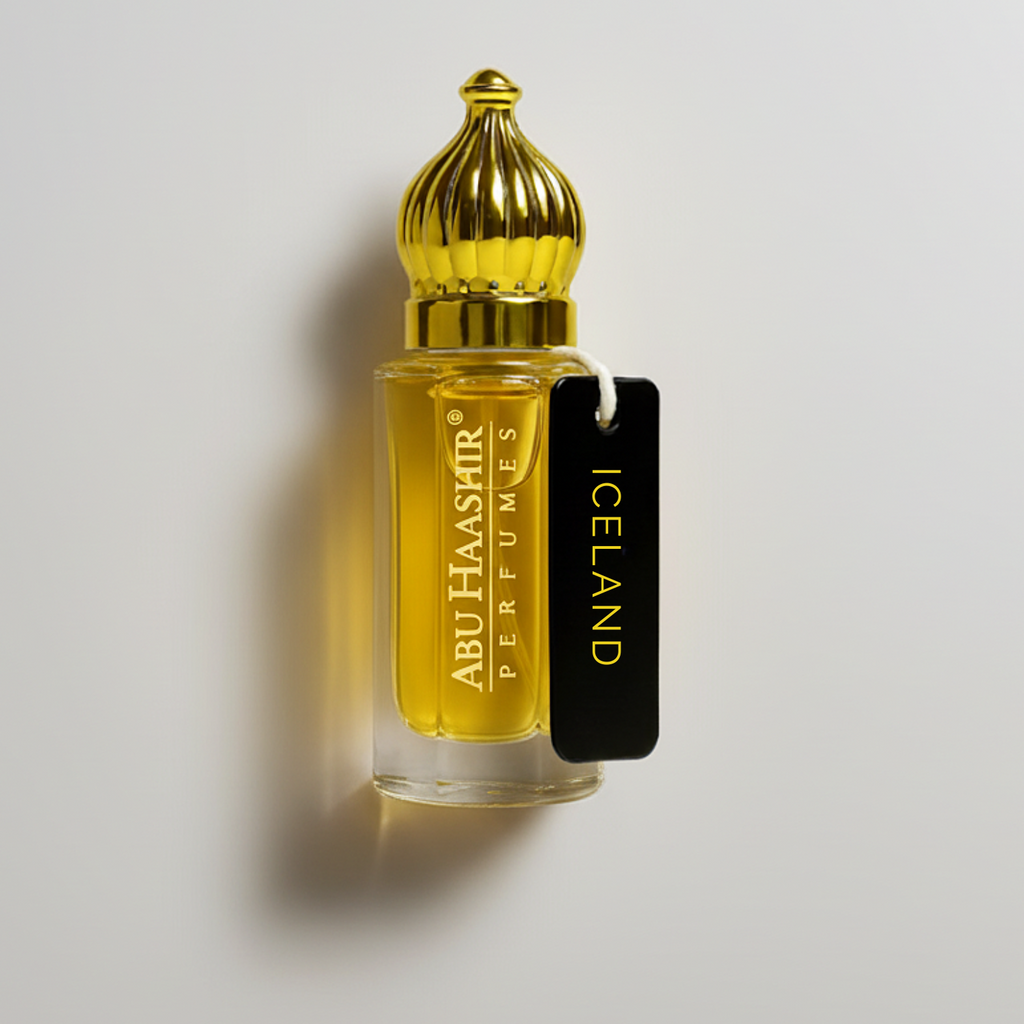 Iceland 6ml