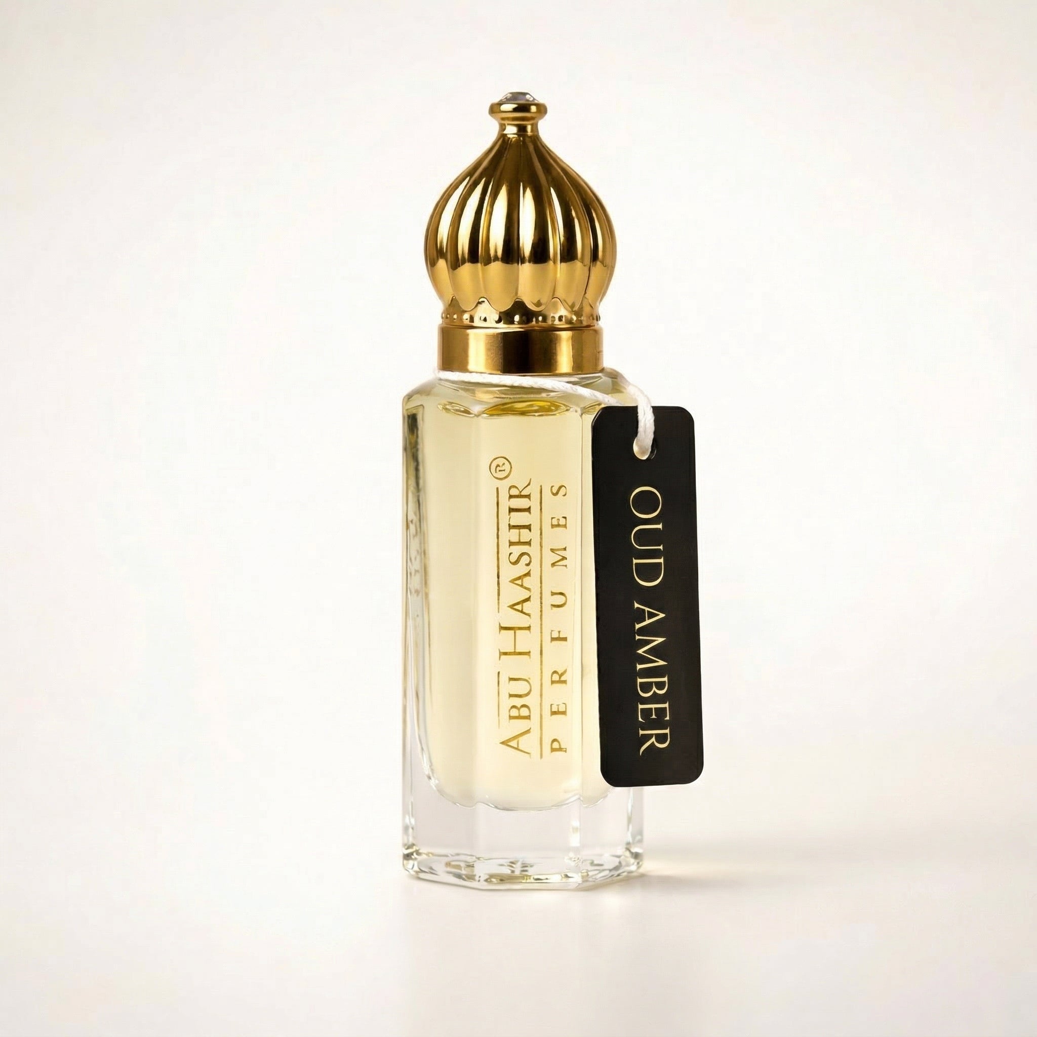 Oud Amber