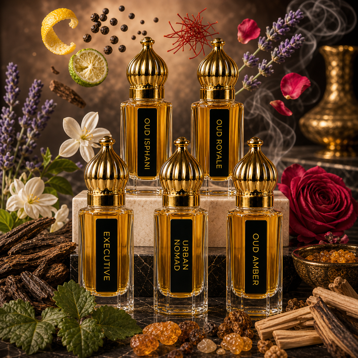 The Men's Modern Classics Edit product hero