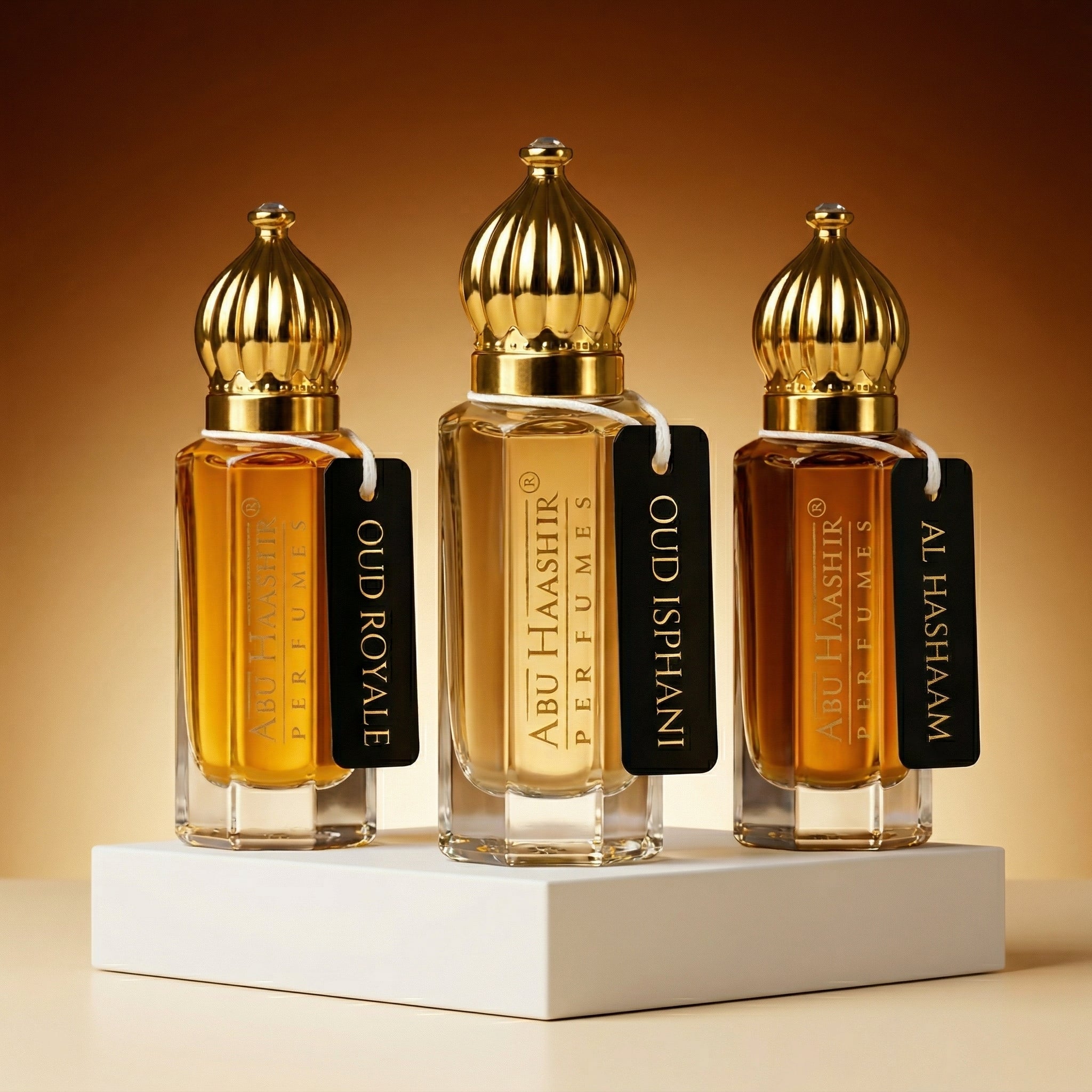 The Oud Edit