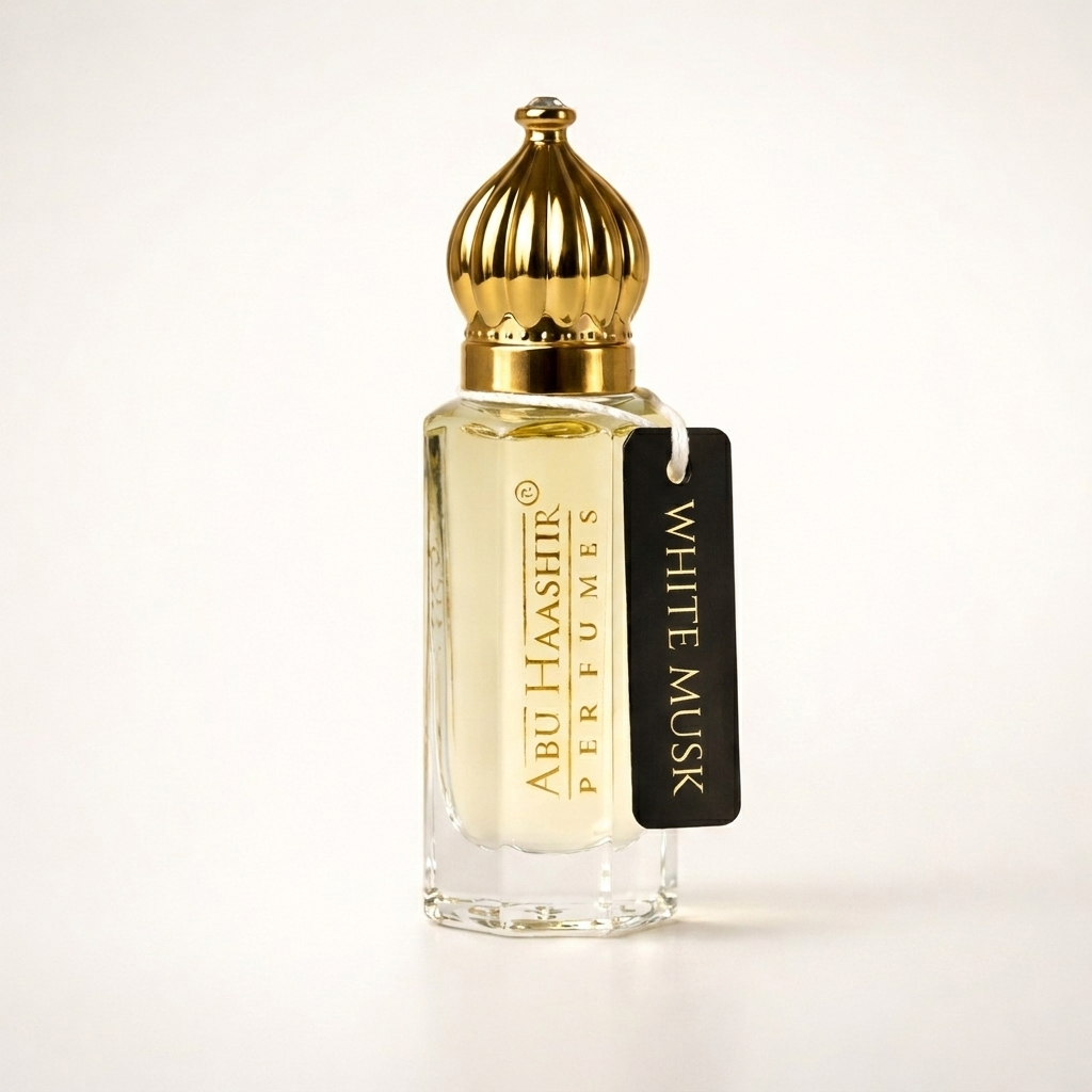 White Musk