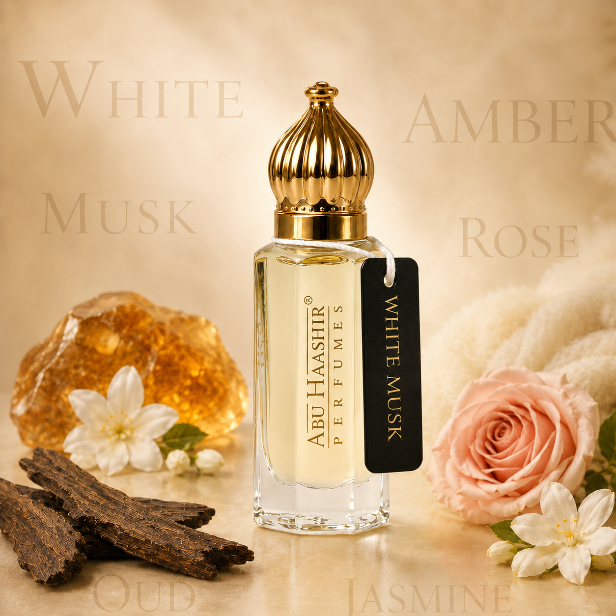 White Musk