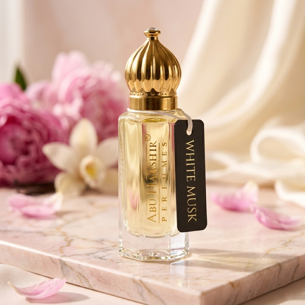 White Musk